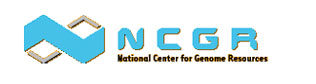 NCGR logo